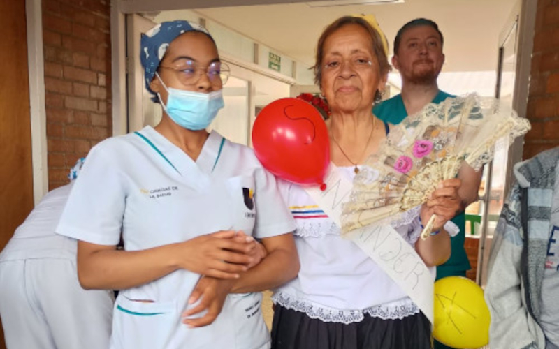 Primer Reinado de la Felicidad